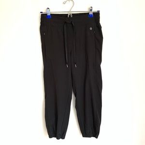 Apana yoga capris
